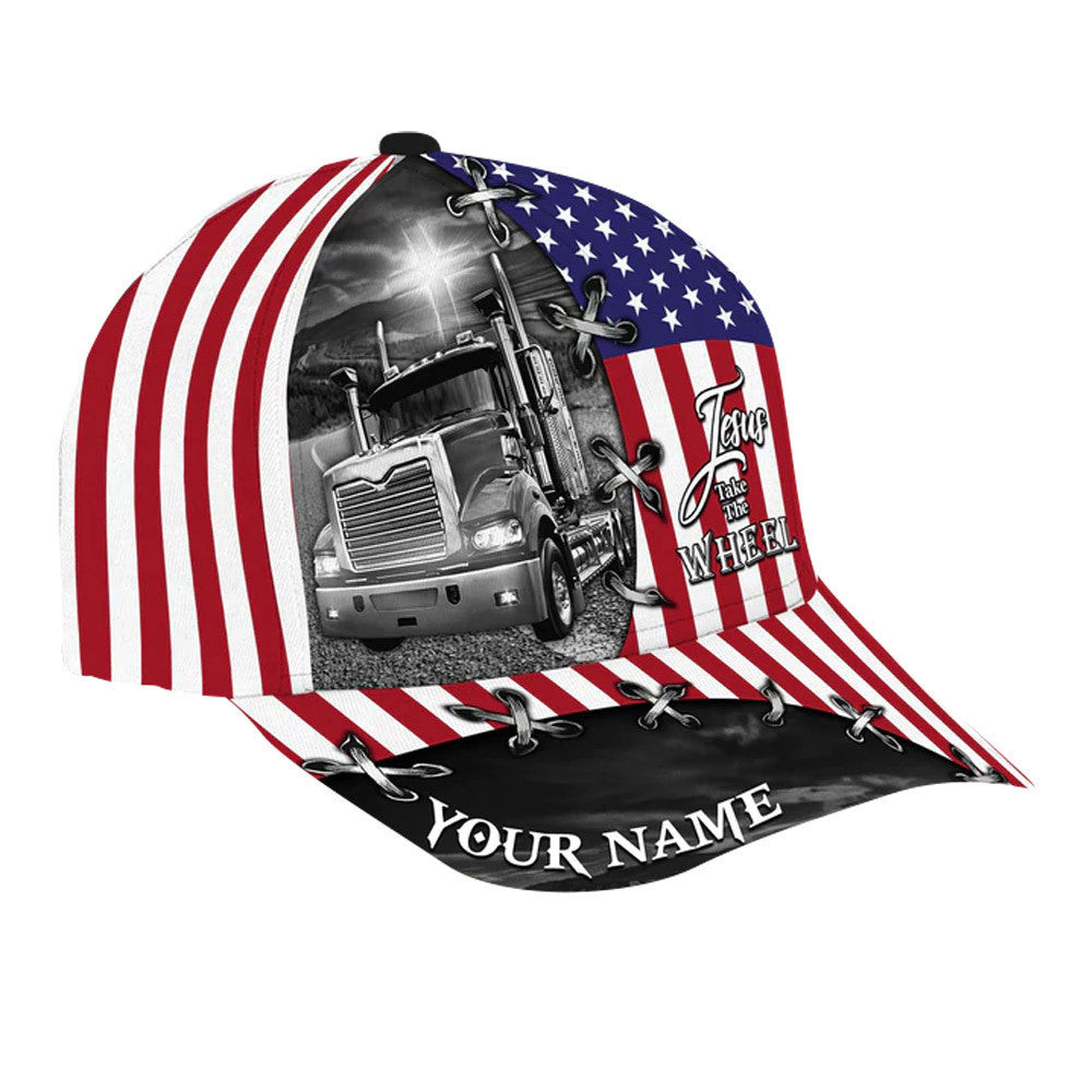 Adeenyc Trucker All Over Print Classic Cap Trucker Hats Custom Hats Gifts For Men & Women
