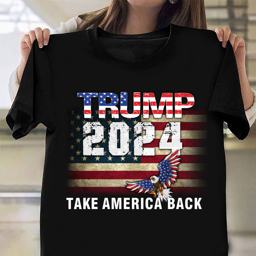 Adeenyc Trump 2024 Hat American Flag Hat Trump 2024 Take America Back Cap Political Caps For Sale Trucker Hats Custom Hats Gifts For Men & Women