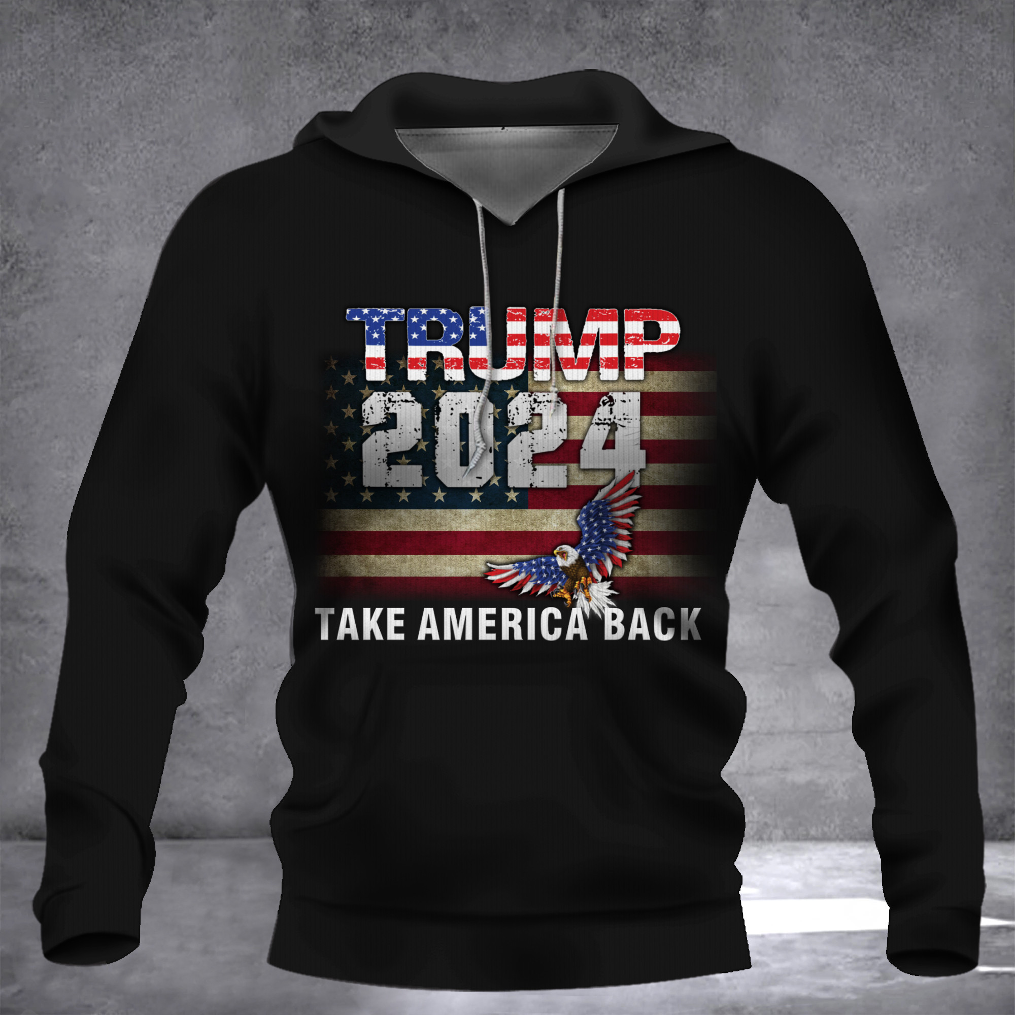 Adeenyc Trump 2024 Hat American Flag Hat Trump 2024 Take America Back Cap Political Caps For Sale Trucker Hats Custom Hats Gifts For Men & Women