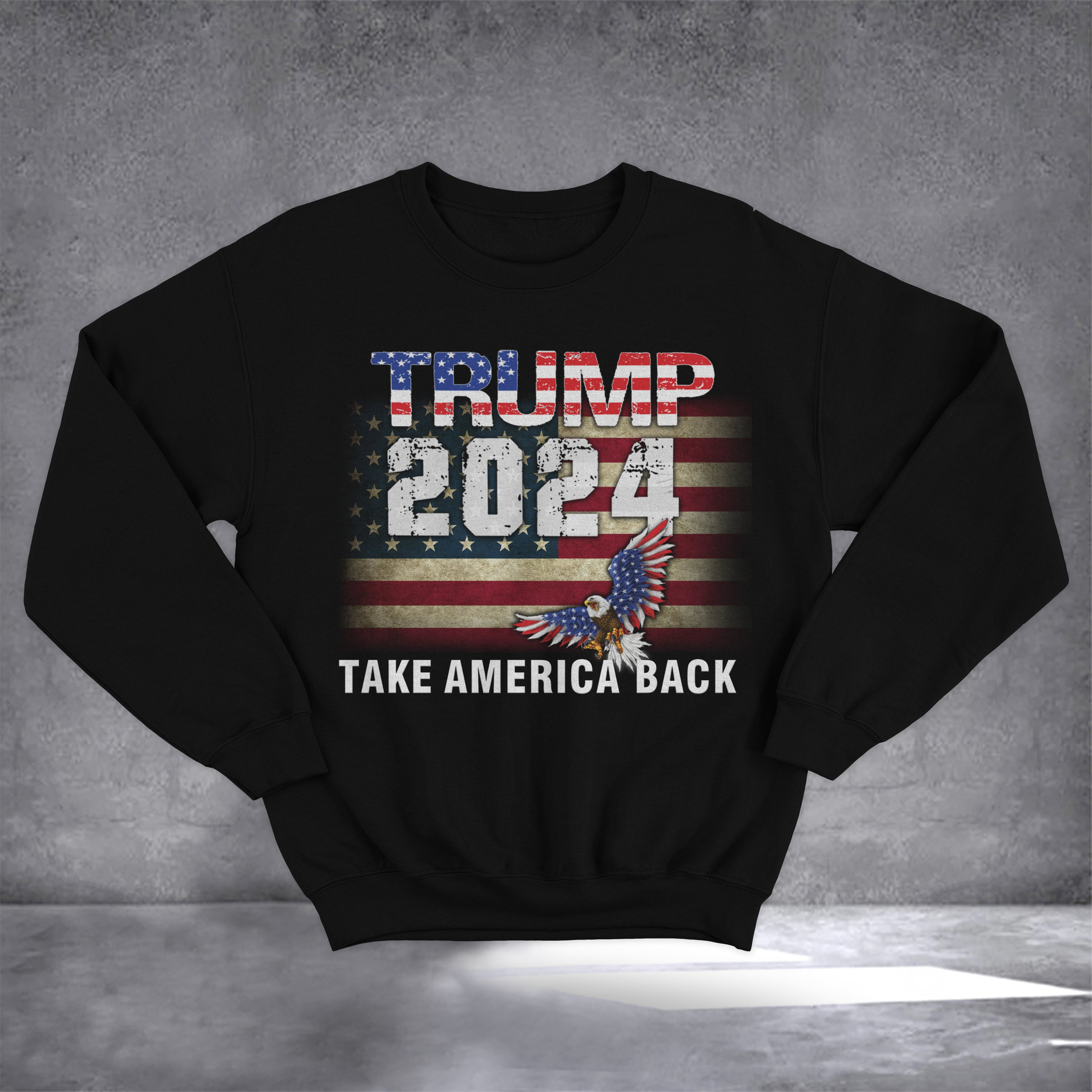 Adeenyc Trump 2024 Hat American Flag Hat Trump 2024 Take America Back Cap Political Caps For Sale Trucker Hats Custom Hats Gifts For Men & Women