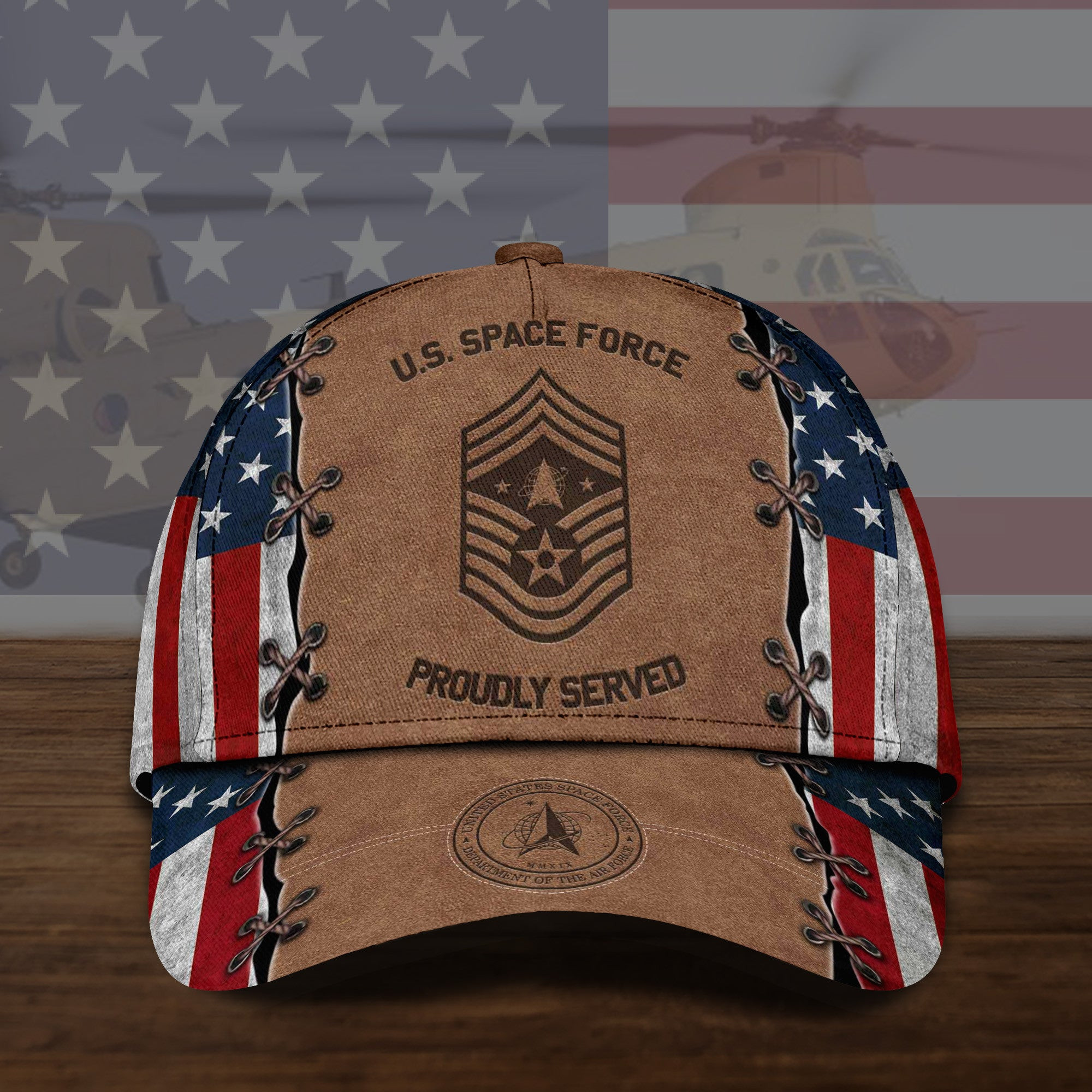 Adeenyc US Military Veteran Classic Cap, Personalized Classic Cap For Veteran Trucker Hats Custom Hats Gifts For Men & Women