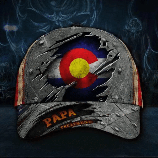 Adeenyc Veteran Classic Cap, Gift Idea For Dad Trucker Hats Custom Hats Gifts For Men & Women