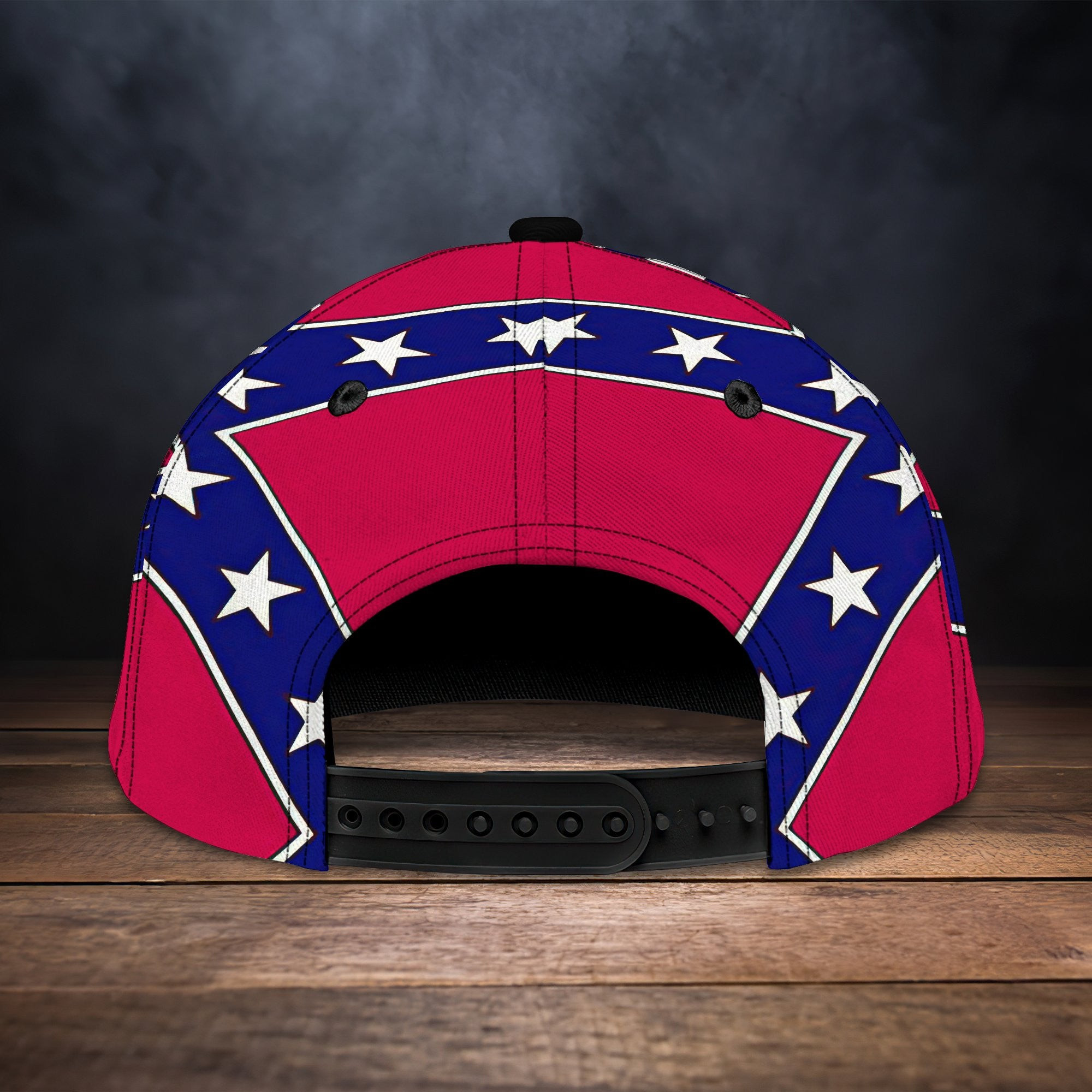 Adeenyc Veteran Texas All Over Print Classic Cap Trucker Hats Custom Hats Gifts For Men & Women
