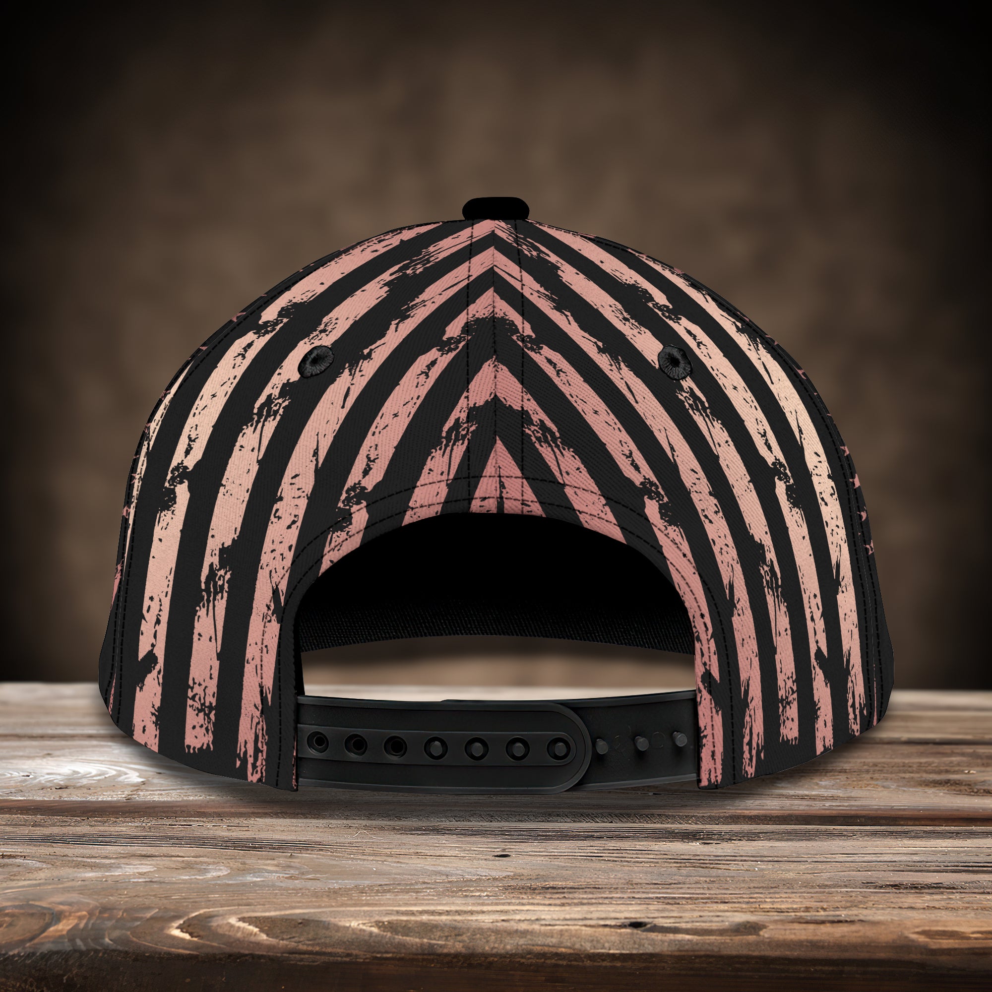 Adeenyc Viking 06- Personalized Baseball Cap Classic Trucker Hats Custom Hats Gifts For Men & Women