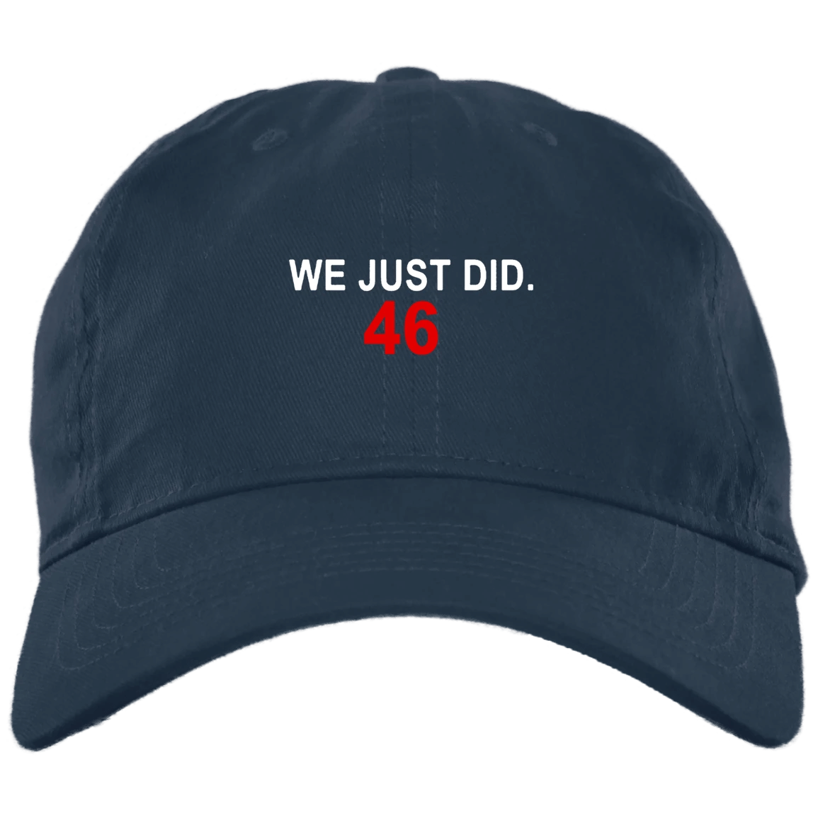 Adeenyc We Just Did 46 Hats, We Did It 46 Hat Trucker Hats Custom Hats Gifts For Men & Women