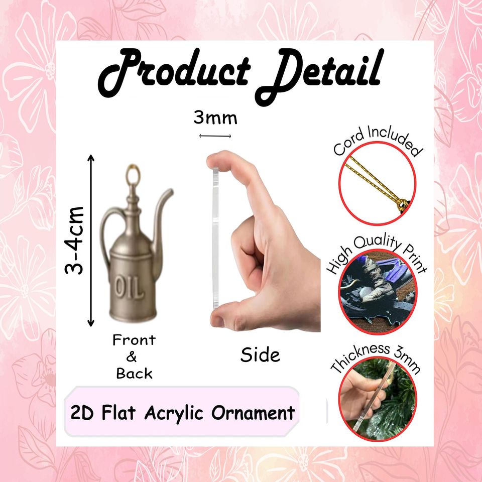 Advent Calendar 2025, Christmas Countdown Calendar 24 Days of Surprises, TV Show Christmas Gift for Men Women Couples - Image 4