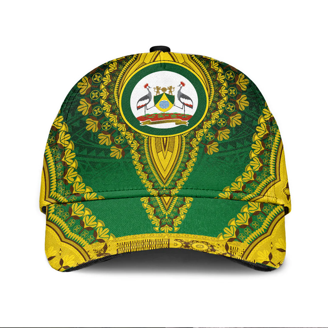 Africazone Africa Cap - Nairobi the Capital City - Region of Kenya Classic Cap Baseball Cap Hat Trucker Hats Custom Hats Gifts For Men & Women