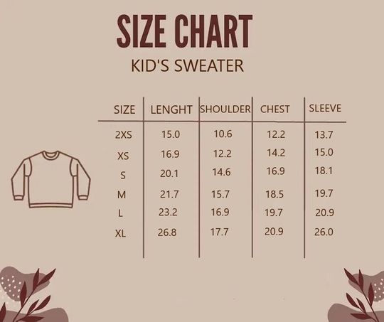 Ak@tsuki Ugly Christmas Sweaters Kid-Adult Manga Characters, Christmas Holiday Sweaters - Image 7