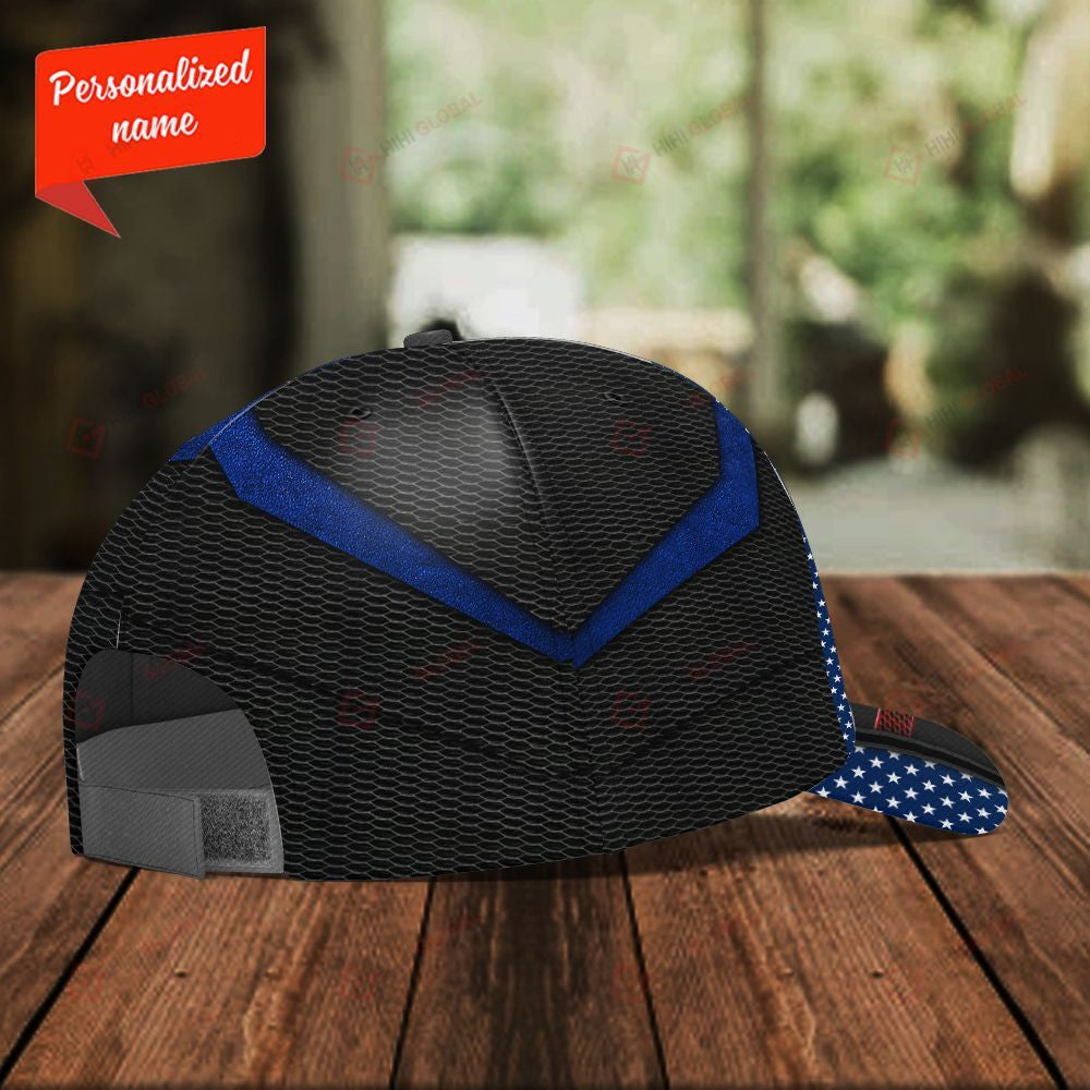 All Gave Some Some Gave All Personalized Classic 3D CapAll Over Printed Trucker Hats Custom Hats Gifts For Men & Women