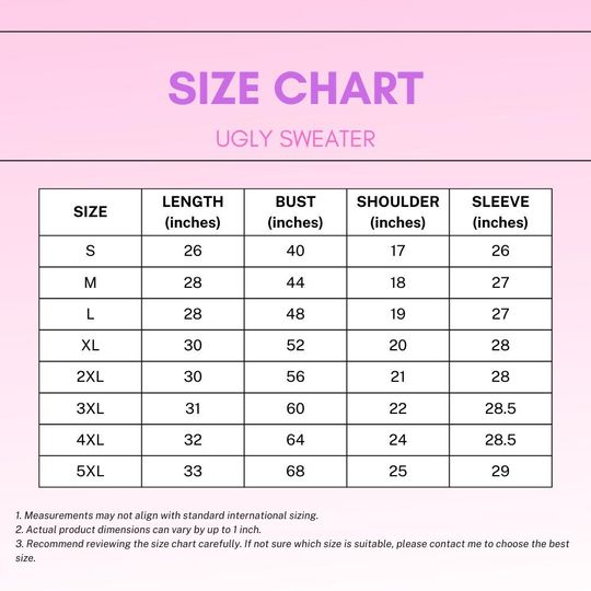 All I Want For Christmas Is Books Ugly Xmas Sweater - Image 7