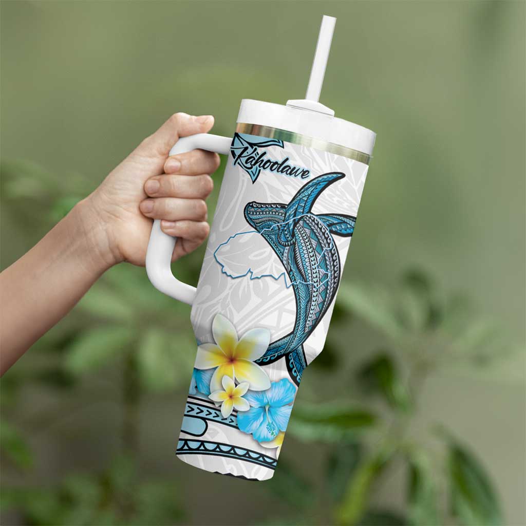 Aloha Hawaii Kahoolawe Island Custom Stanley Cup 40 oz 30 oz Tumbler With HandleTVC2301266 - Image 3