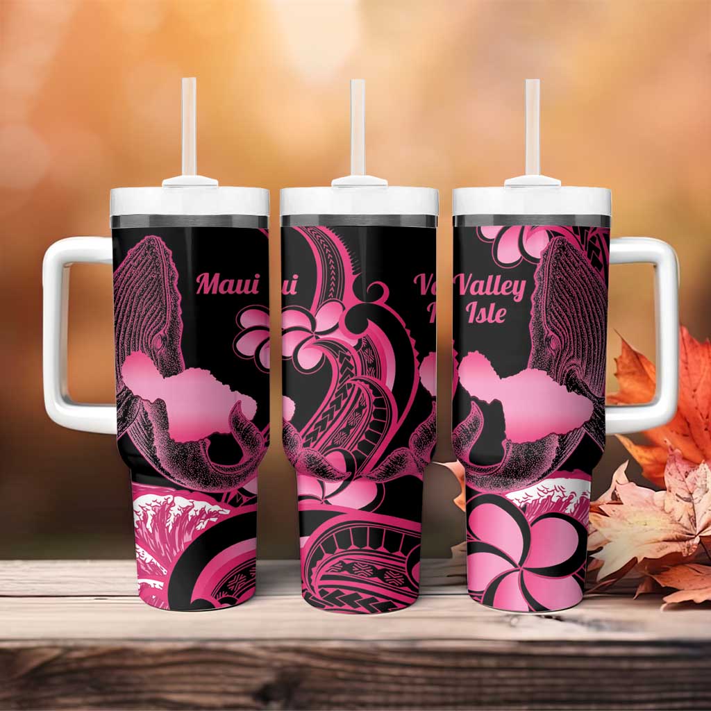 Aloha Hawaii Maui Custom Stanley Cup 40 oz 30 oz Tumbler With HandleTVC2301265 - Image 4