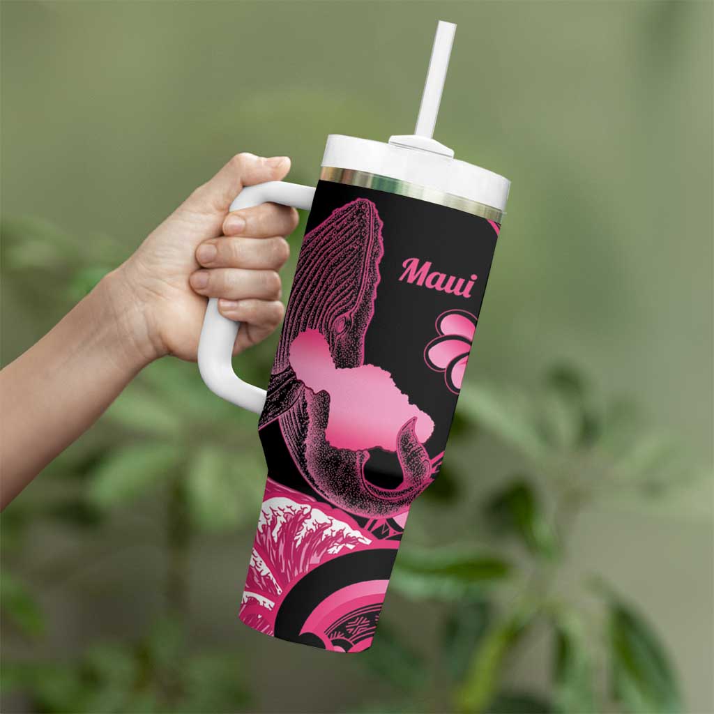 Aloha Hawaii Maui Custom Stanley Cup 40 oz 30 oz Tumbler With HandleTVC2301265 - Image 3