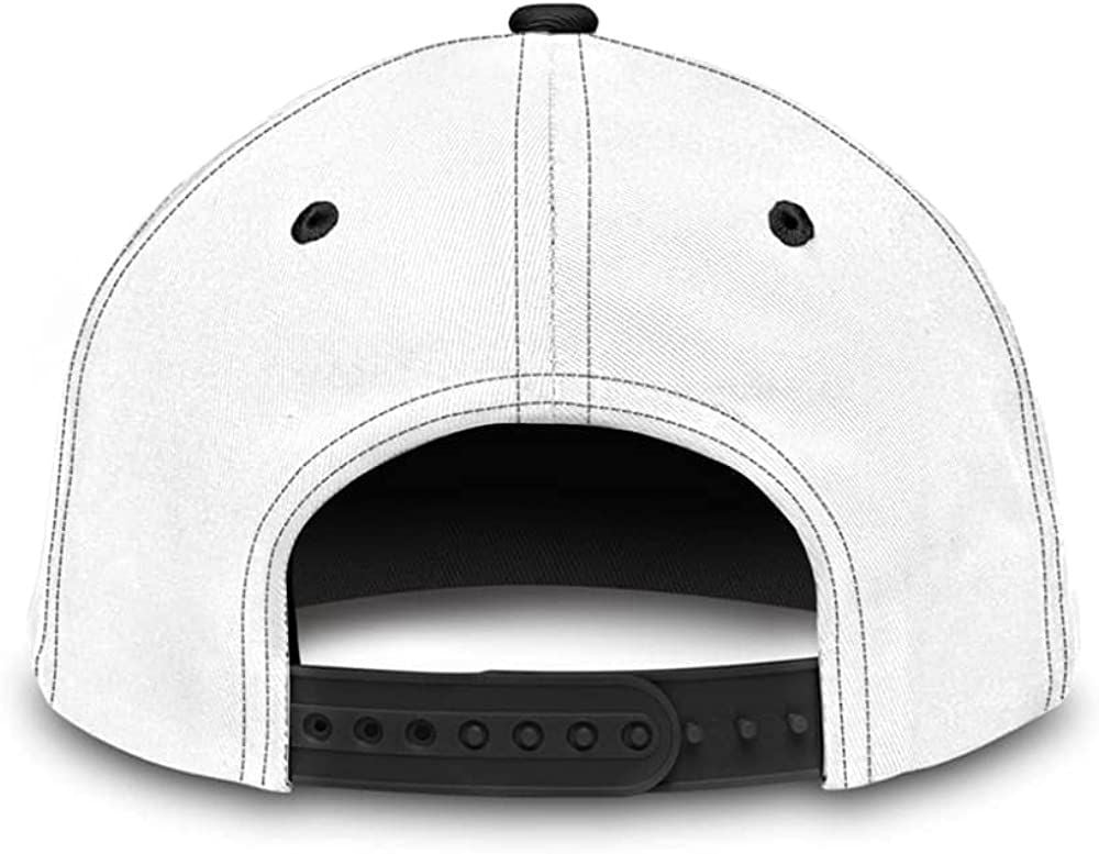 America Guitar Simple and Beautiful 3D Printed Unisex Hat Classic Cap Trucker Hats Custom Hats Gifts For Men & Women