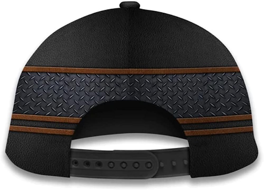 American Eagle Custom Name Baseball Cap - Christian Hats for Men and Women Trucker Hats Custom Hats Gifts For Men & Women