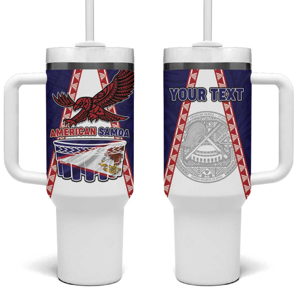 American Samoa Flag Day Custom Stanley Cup 40 oz 30 oz Tumbler With HandleTVC2301260