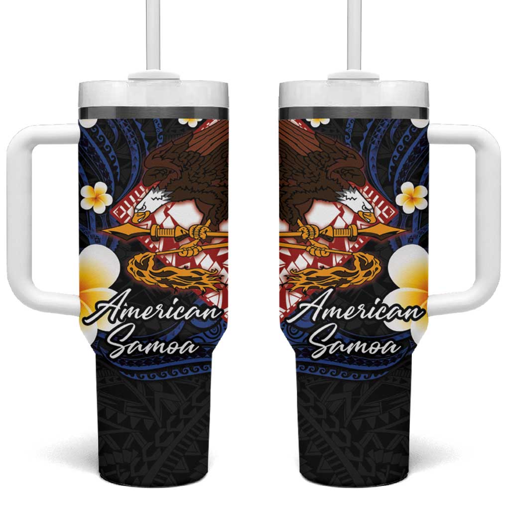 American Samoa Flag Day Custom Stanley Cup 40 oz 30 oz Tumbler With HandleTVC2301260