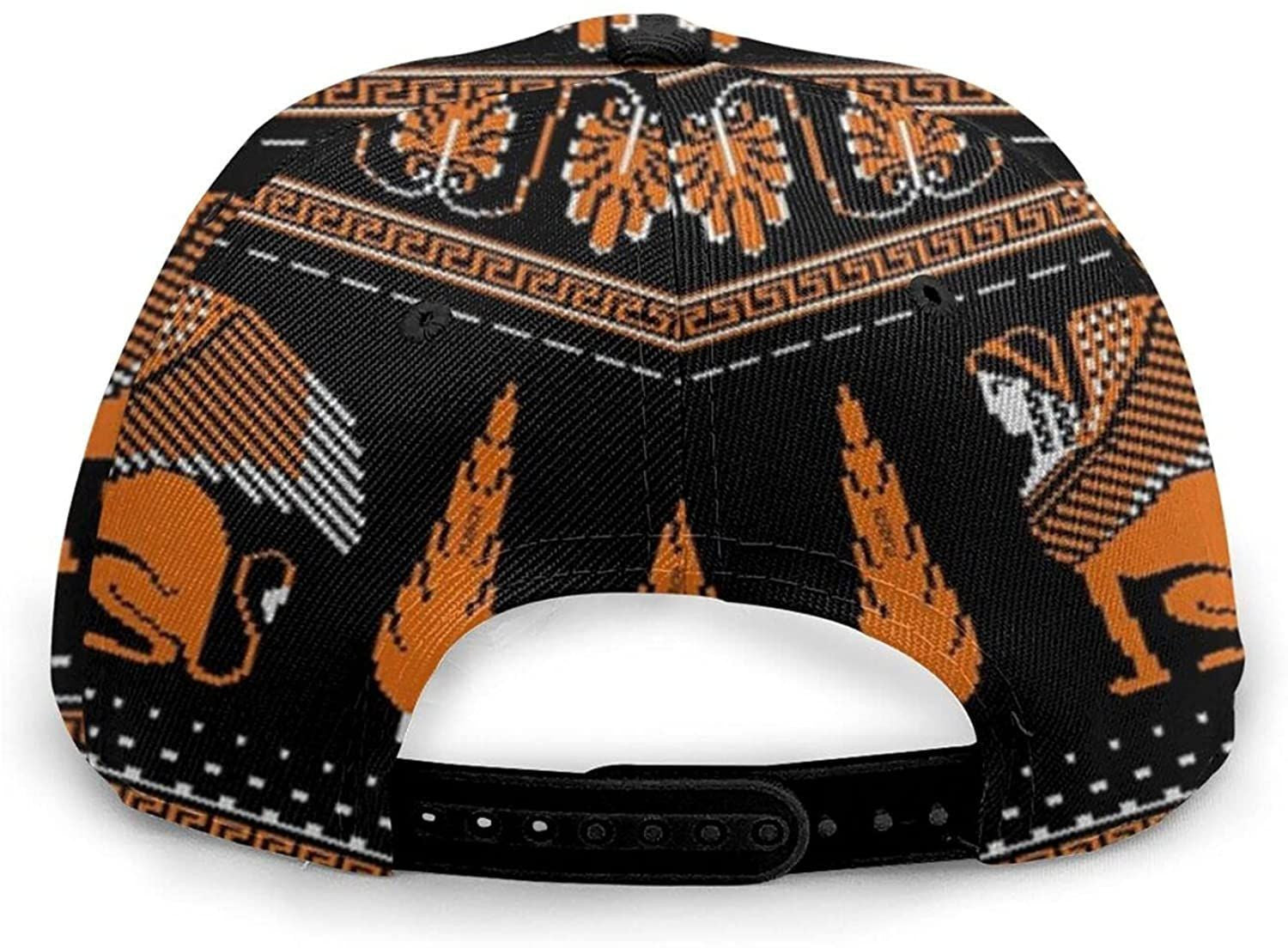 Ancient Knits Fashion Unisex 3D Baseball Cap Trucker Hats Outdoor Hat Trucker Hats Custom Hats Gifts For Men & Women