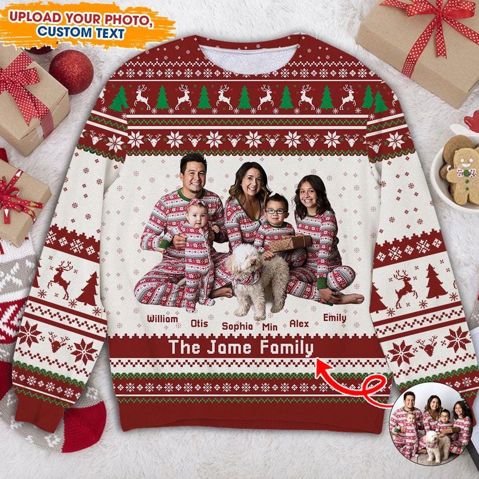 Annoying Each Other For Many Years Sweater, Funny Anniversary Gift