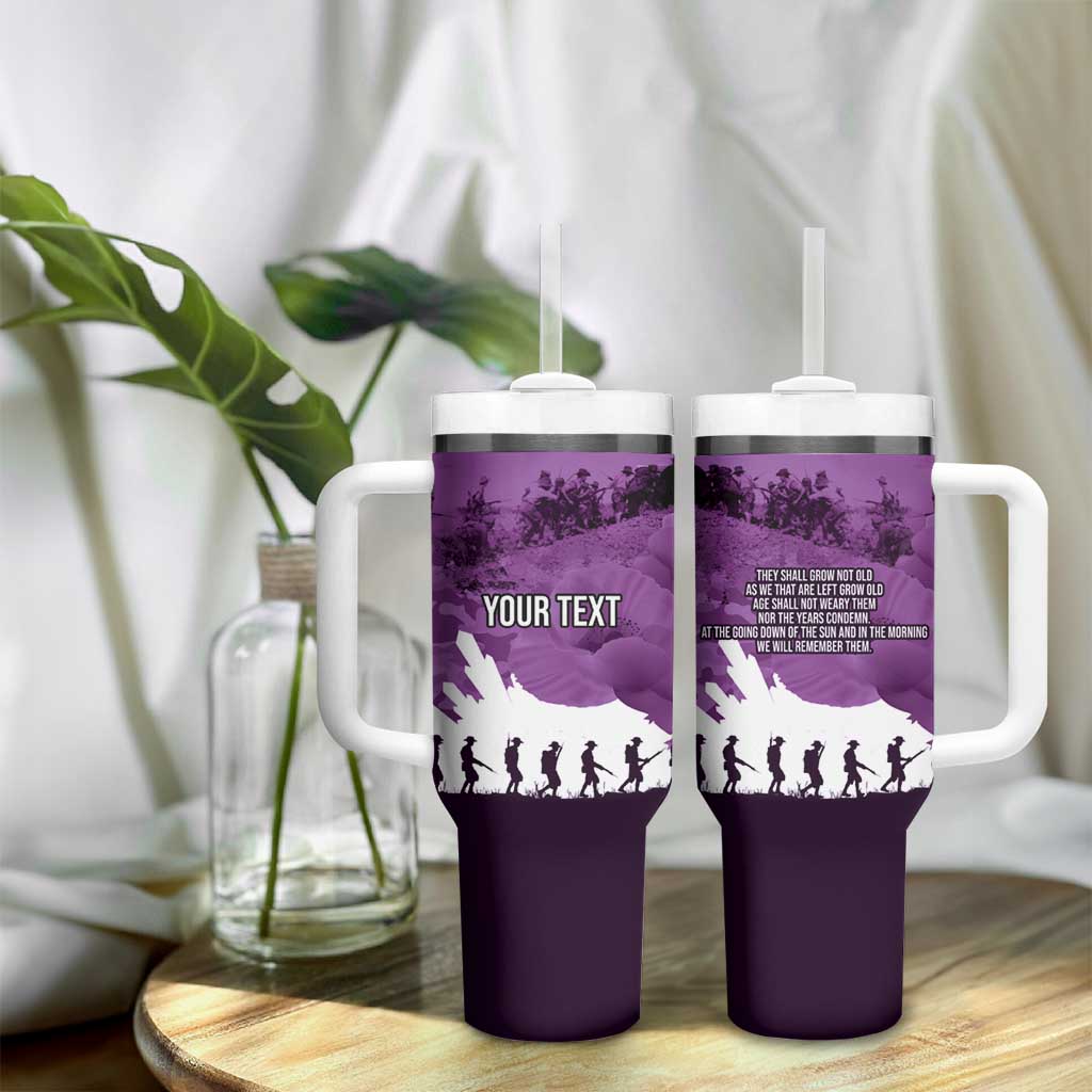 Anzac Day Gallipoli Custom Stanley Cup 40 oz 30 oz Tumbler With HandleTVC2301260 - Image 9
