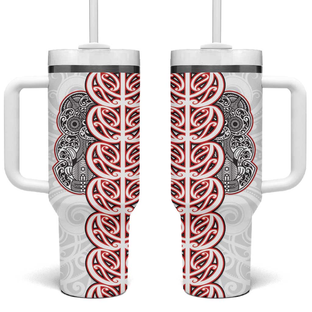 Aotearoa New Zealand Maori Marae Custom Stanley Cup 40 oz 30 oz Tumbler With HandleTVC2301387