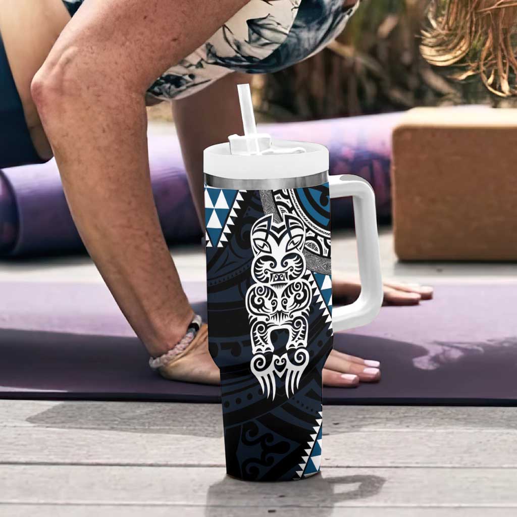 Aotearoa Niho Taniwha Custom Stanley Cup 40 oz 30 oz Tumbler With HandleTVC2301251 - Image 6