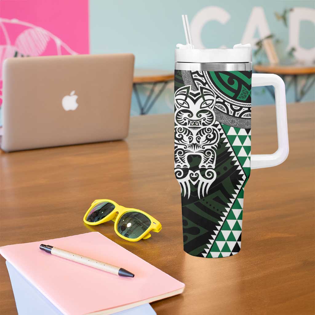 Aotearoa Niho Taniwha Custom Stanley Cup 40 oz 30 oz Tumbler With HandleTVC2301251 - Image 5