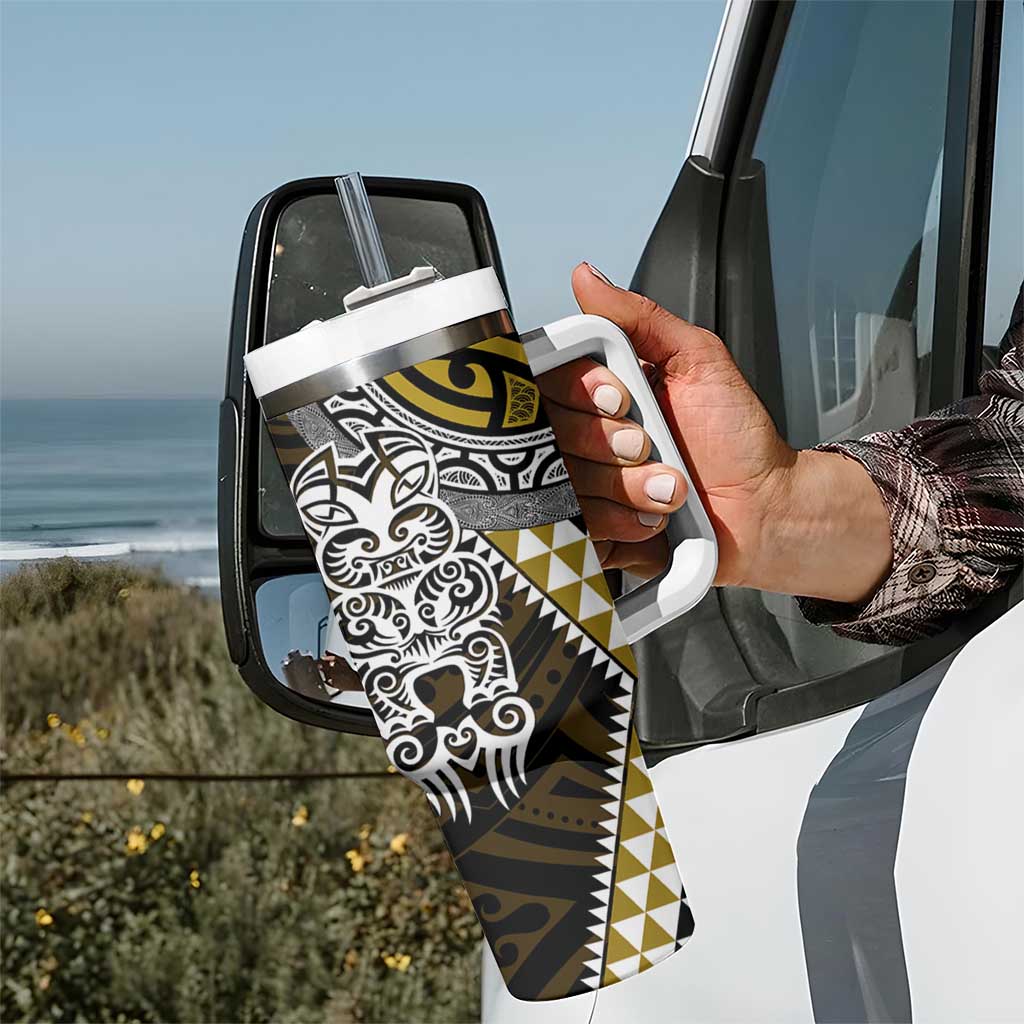 Aotearoa Niho Taniwha Custom Stanley Cup 40 oz 30 oz Tumbler With HandleTVC2301251 - Image 7