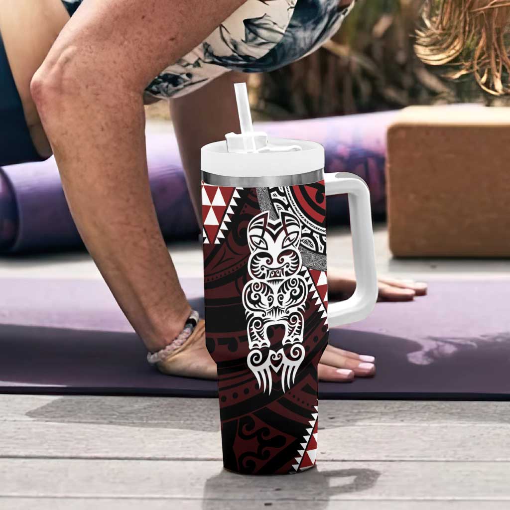 Aotearoa Niho Taniwha Custom Stanley Cup 40 oz 30 oz Tumbler With HandleTVC2301251 - Image 6