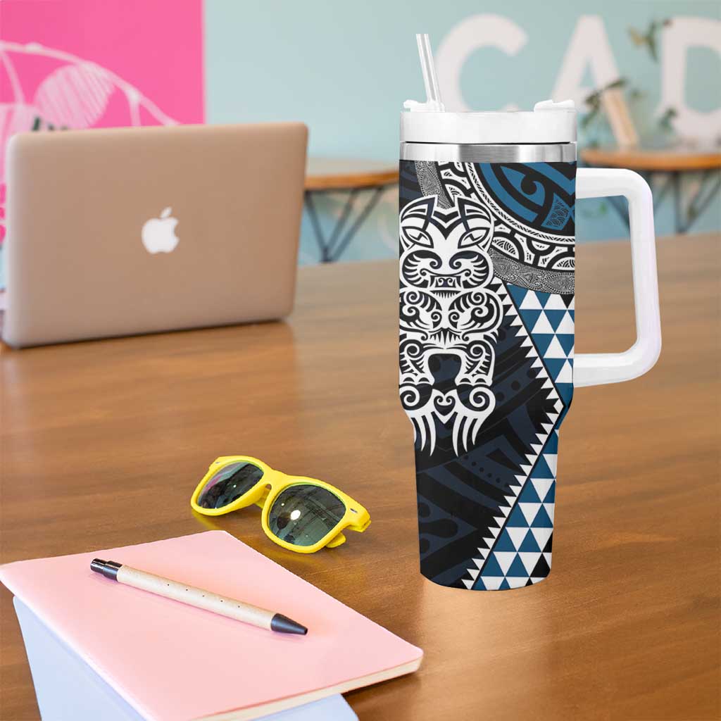 Aotearoa Niho Taniwha Custom Stanley Cup 40 oz 30 oz Tumbler With HandleTVC2301251 - Image 5