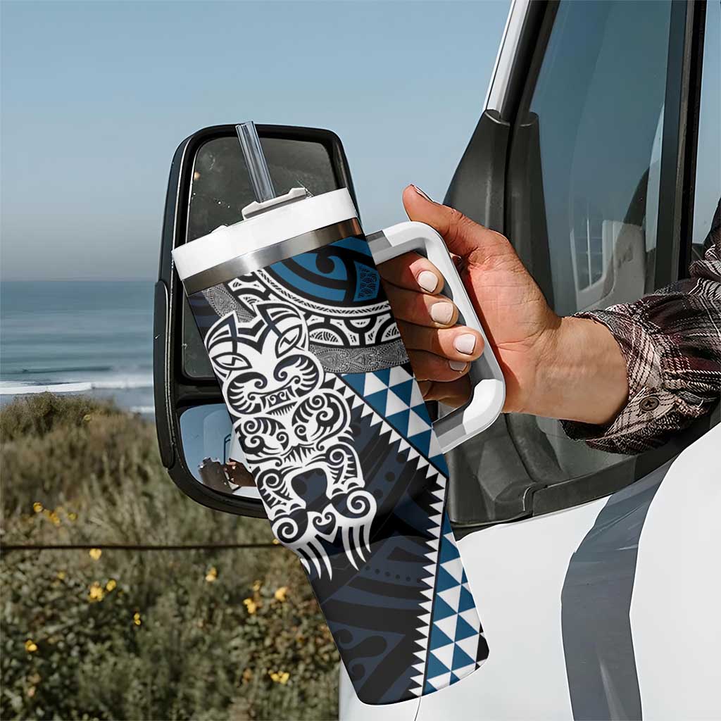 Aotearoa Niho Taniwha Custom Stanley Cup 40 oz 30 oz Tumbler With HandleTVC2301251 - Image 7