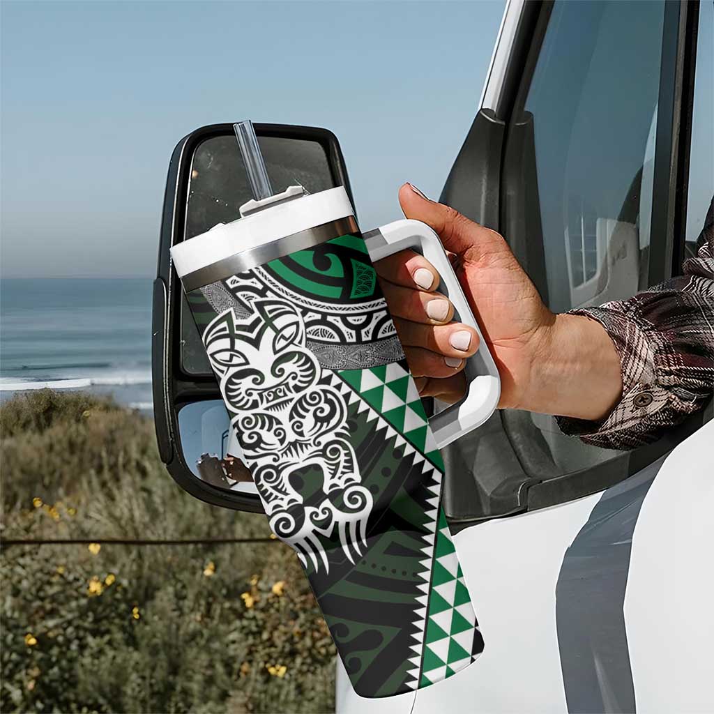 Aotearoa Niho Taniwha Custom Stanley Cup 40 oz 30 oz Tumbler With HandleTVC2301251 - Image 7