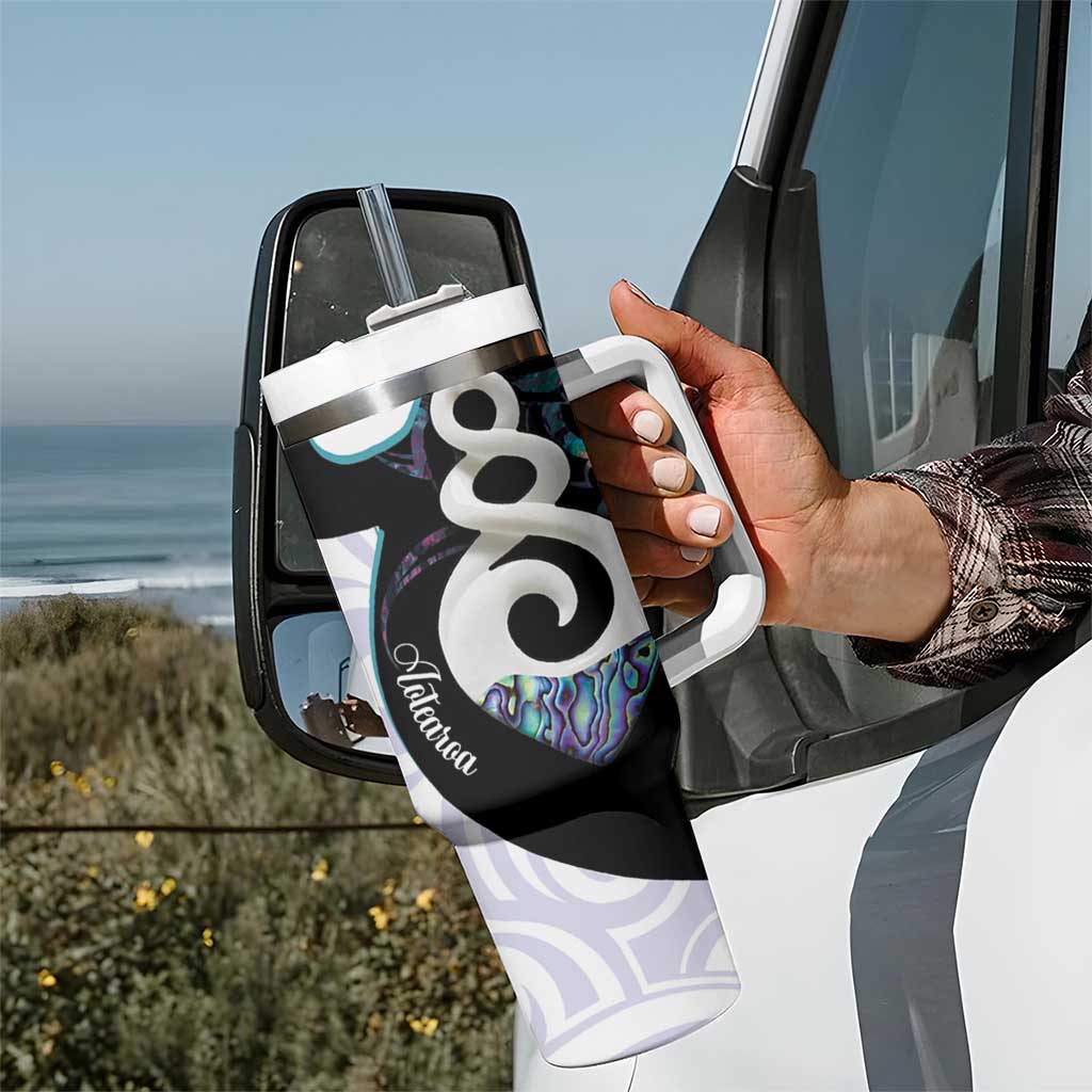 Aotearoa Pikorua Bond And Love Custom Stanley Cup 40 oz 30 oz Tumbler With HandleTVC2301398 - Image 7