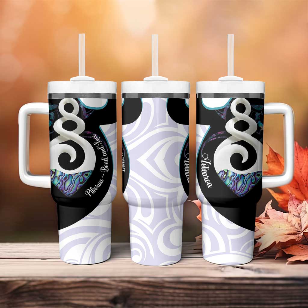Aotearoa Pikorua Bond And Love Custom Stanley Cup 40 oz 30 oz Tumbler With HandleTVC2301398 - Image 4