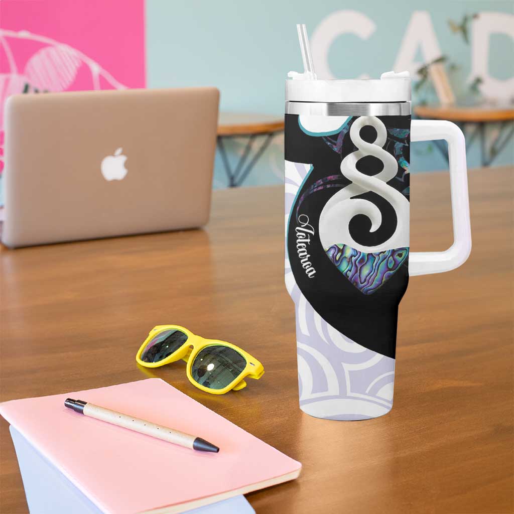 Aotearoa Pikorua Bond And Love Custom Stanley Cup 40 oz 30 oz Tumbler With HandleTVC2301398 - Image 5