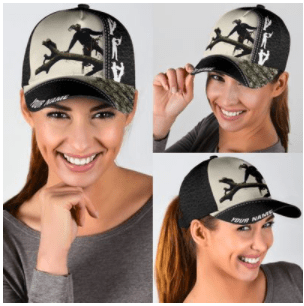 Arborist Cap Trucker Hats Custom Hats Gifts For Men & Women