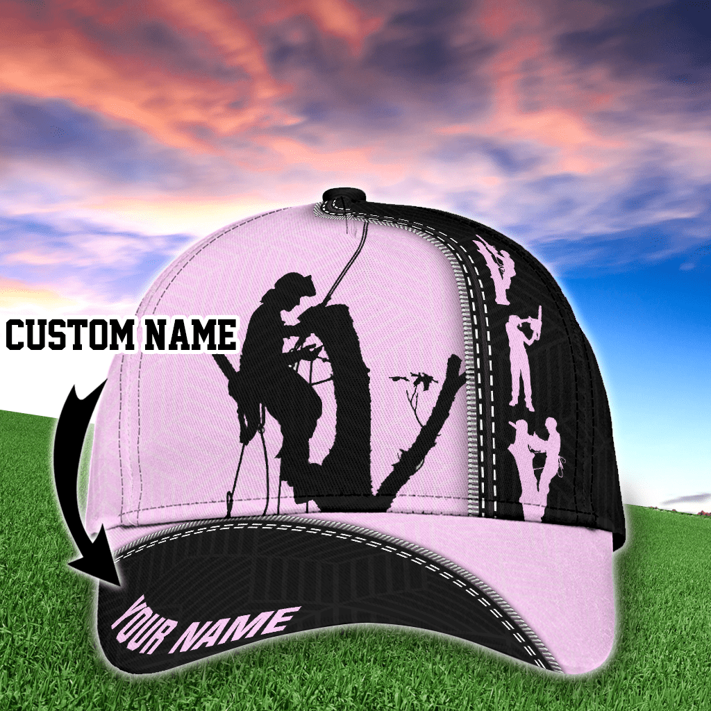 Arborist Classic Cap Trucker Hats Custom Hats Gifts For Men & Women