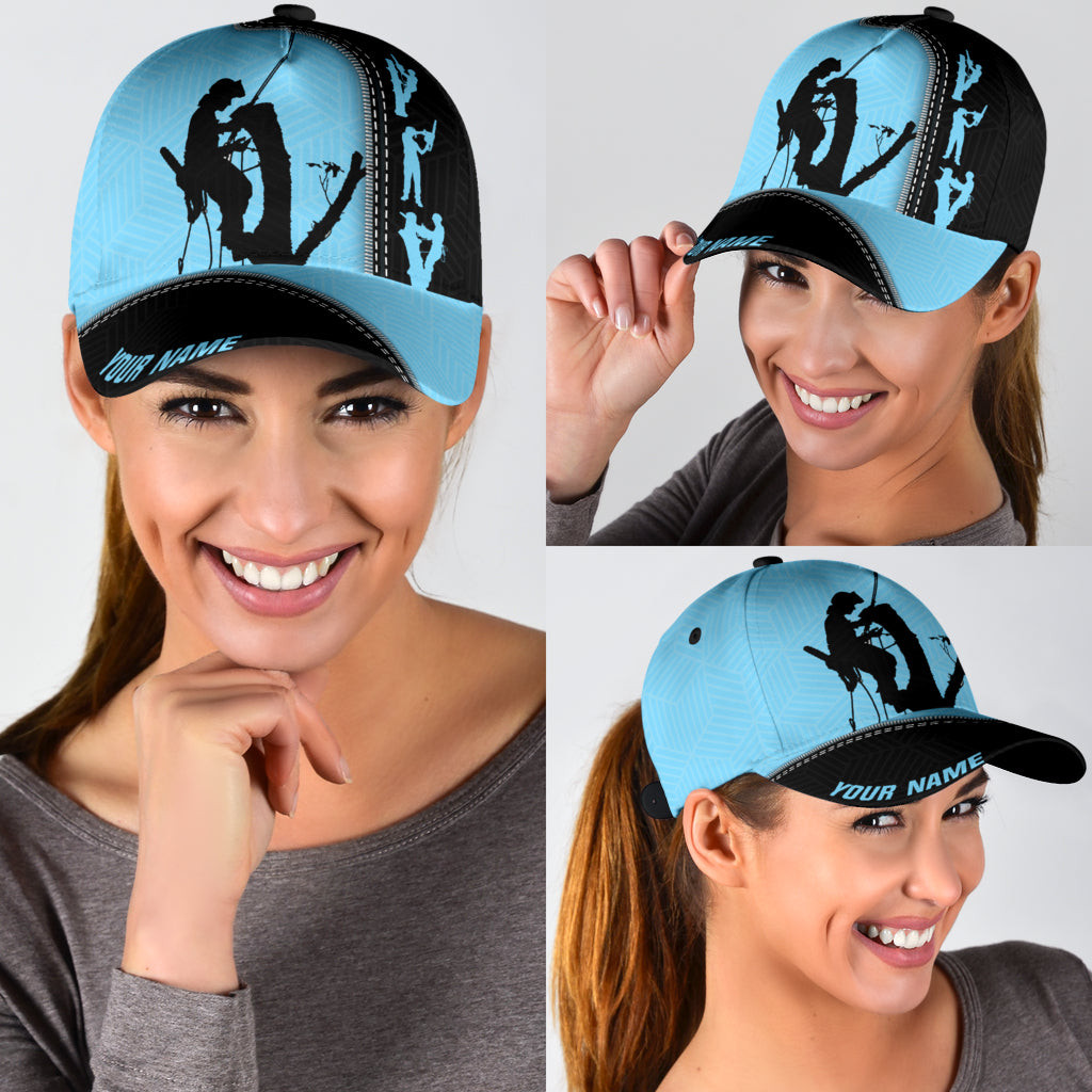 Arborist Classic Cap Trucker Hats Custom Hats Gifts For Men & Women