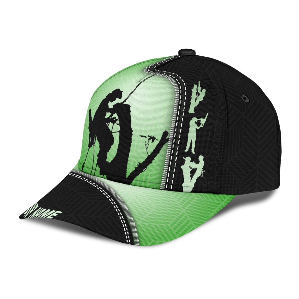 Arborist Custom Cap Trucker Hats Custom Hats Gifts For Men & Women