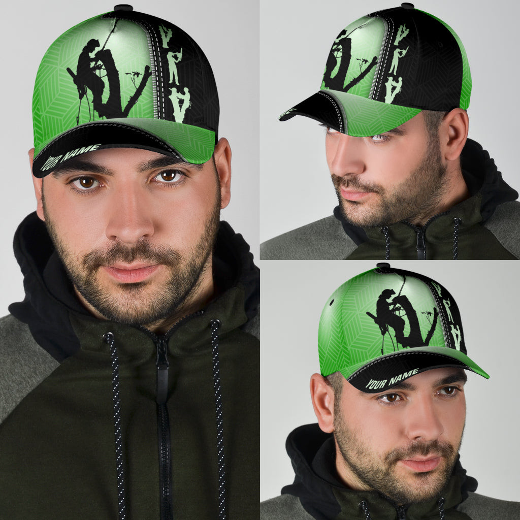 Arborist Custom Cap Trucker Hats Custom Hats Gifts For Men & Women