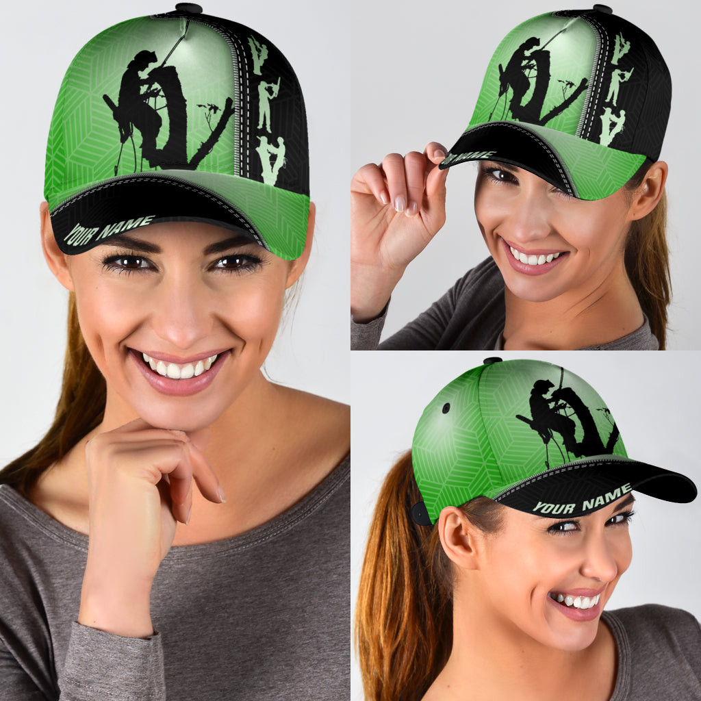 Arborist Custom Cap Trucker Hats Custom Hats Gifts For Men & Women