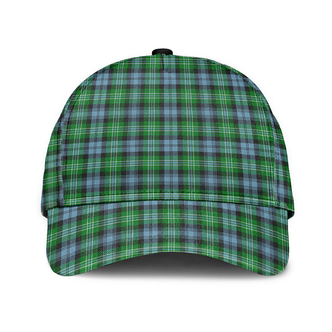 Arbuthnot Ancient Tartan Baseball Cap K23 Trucker Hats Custom Hats Gifts For Men & Women