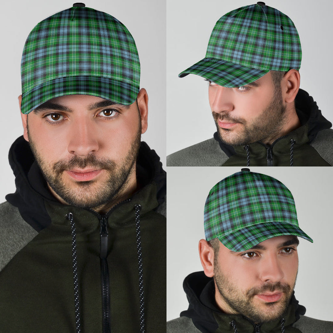 Arbuthnot Ancient Tartan Baseball Cap K23 Trucker Hats Custom Hats Gifts For Men & Women