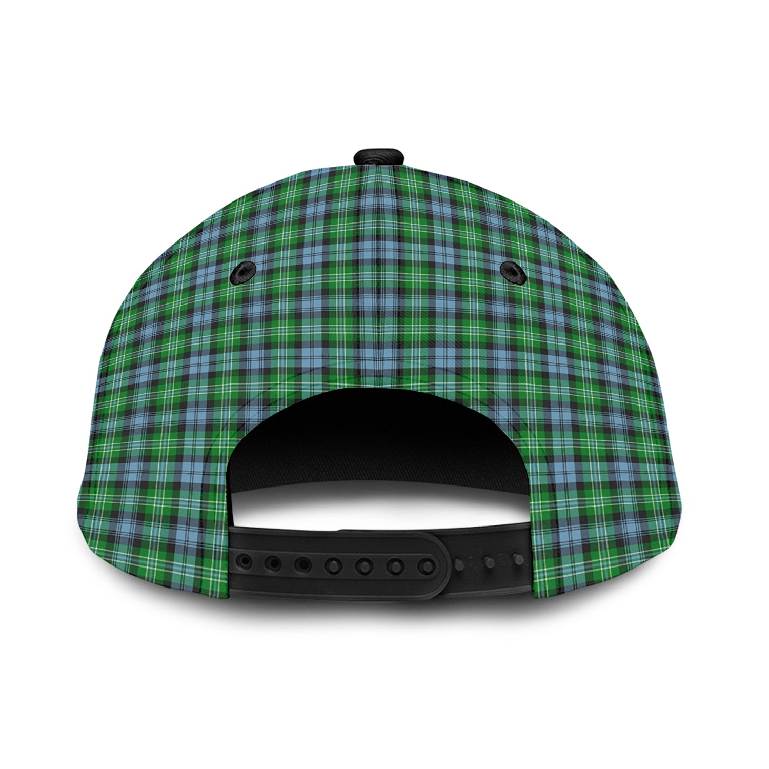 Arbuthnot Ancient Tartan Plaid Cap, Family Crest In Me Style Tartan Baseball Cap TS23 Trucker Hats Custom Hats Gifts For Men & Women