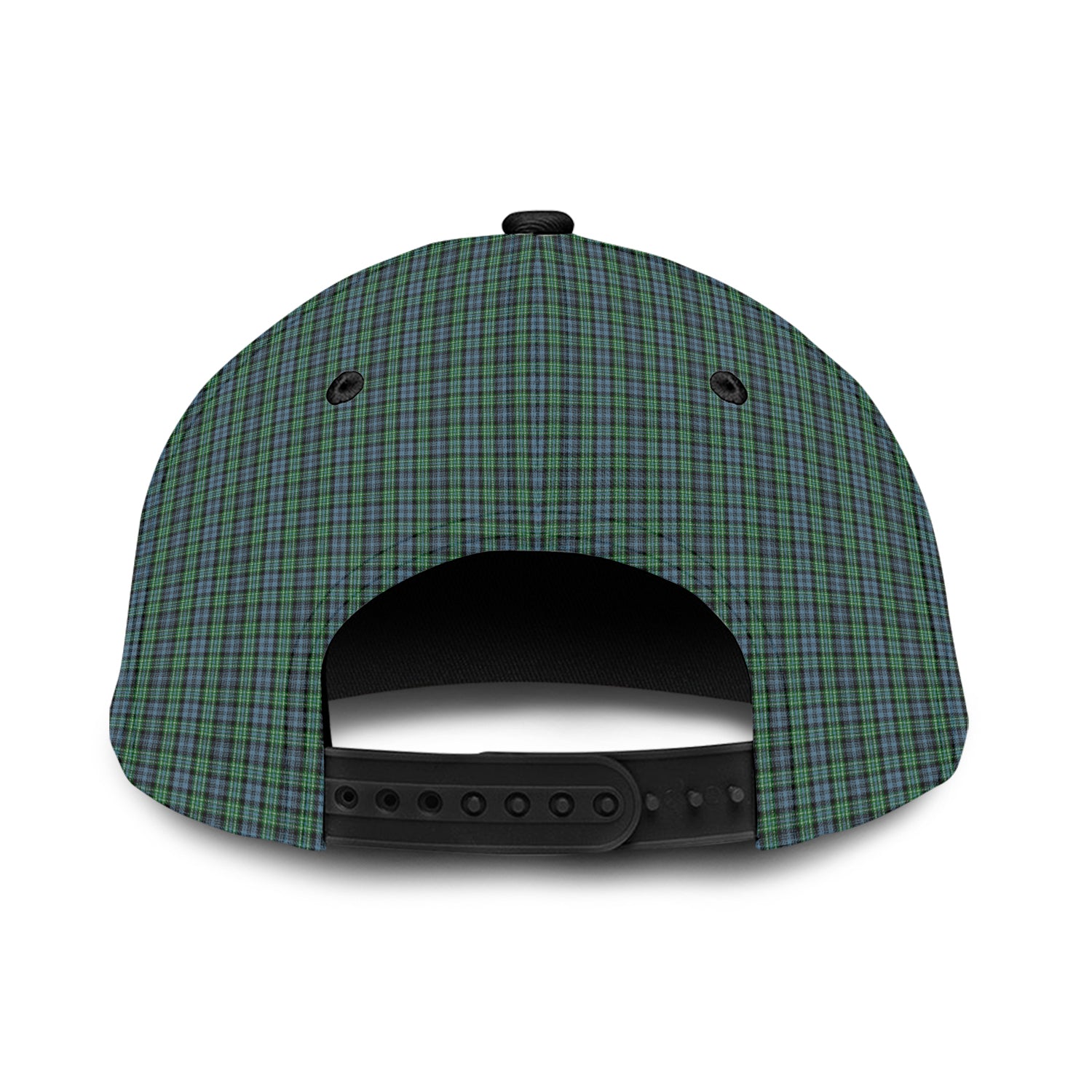 Arbuthnot Tartan Plaid Cap, Family Crest In Me Style Tartan Baseball Cap TS23 Trucker Hats Custom Hats Gifts For Men & Women