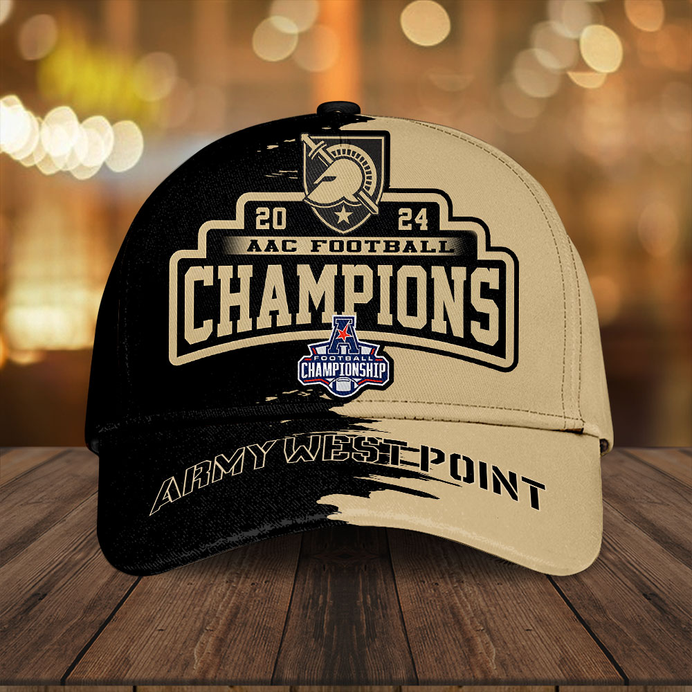 Army Black Knights Ncaa Football Personalized Cap For Fan Baseball Cap Classic Hat