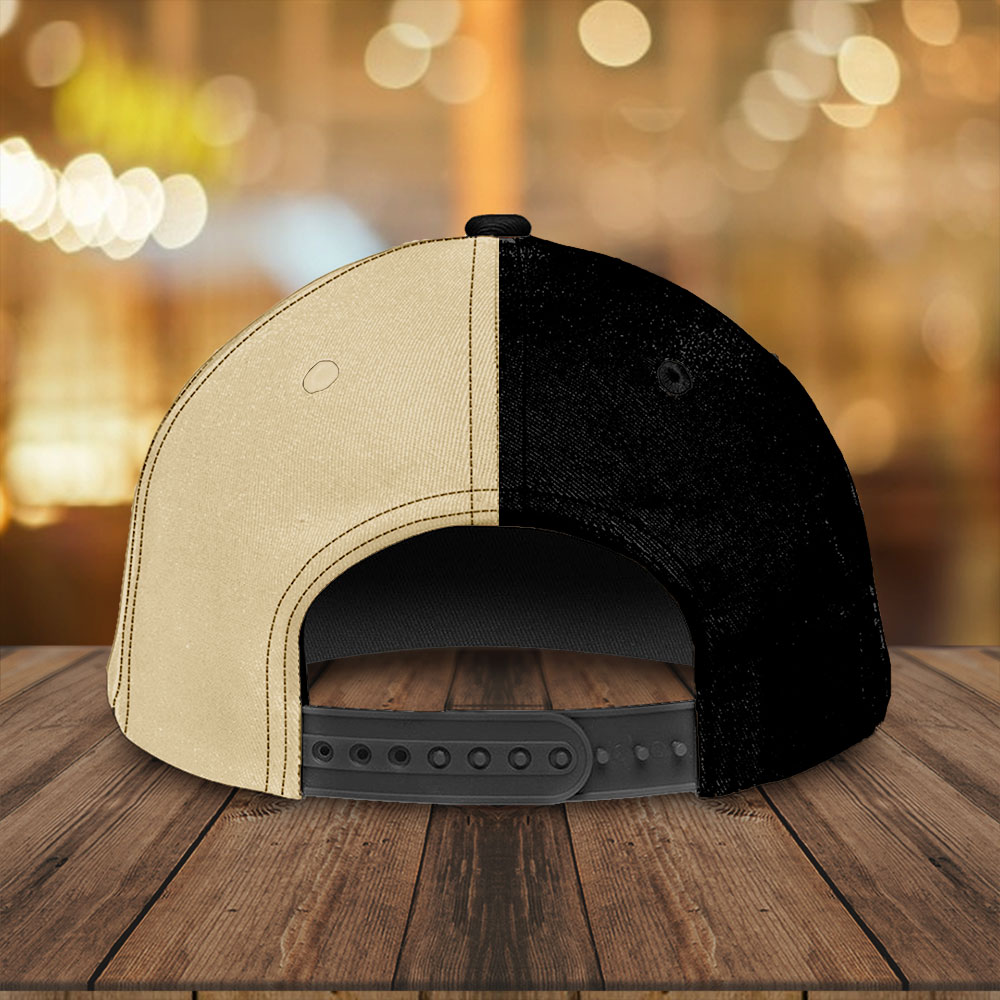 Army Black Knights Ncaa Football Personalized Cap For Fan Baseball Cap Classic Hat