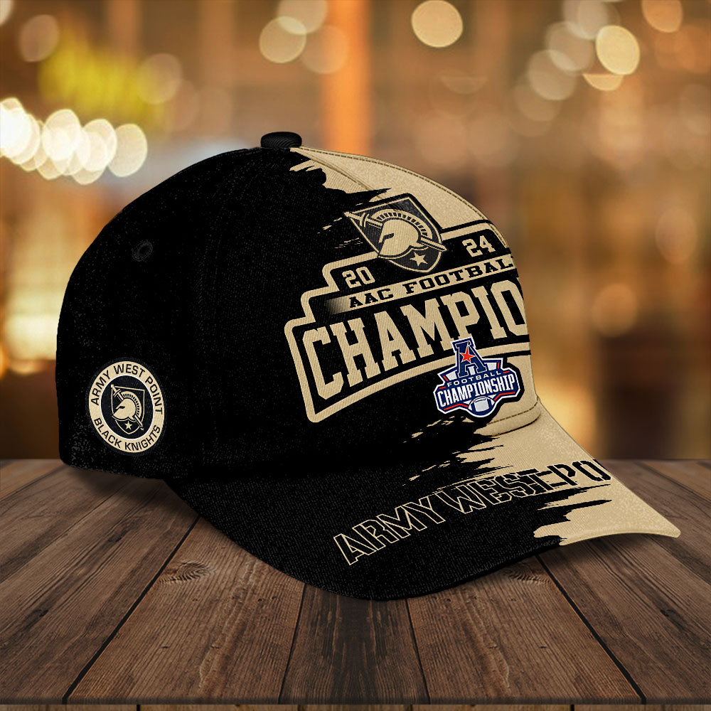 Army Black Knights Ncaa Football Personalized Cap For Fan Baseball Cap Classic Hat