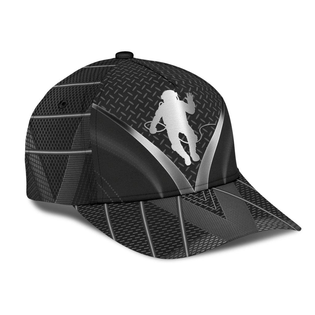 Astronaut Classic Cap Trucker Hats Custom Hats Gifts For Men & Women