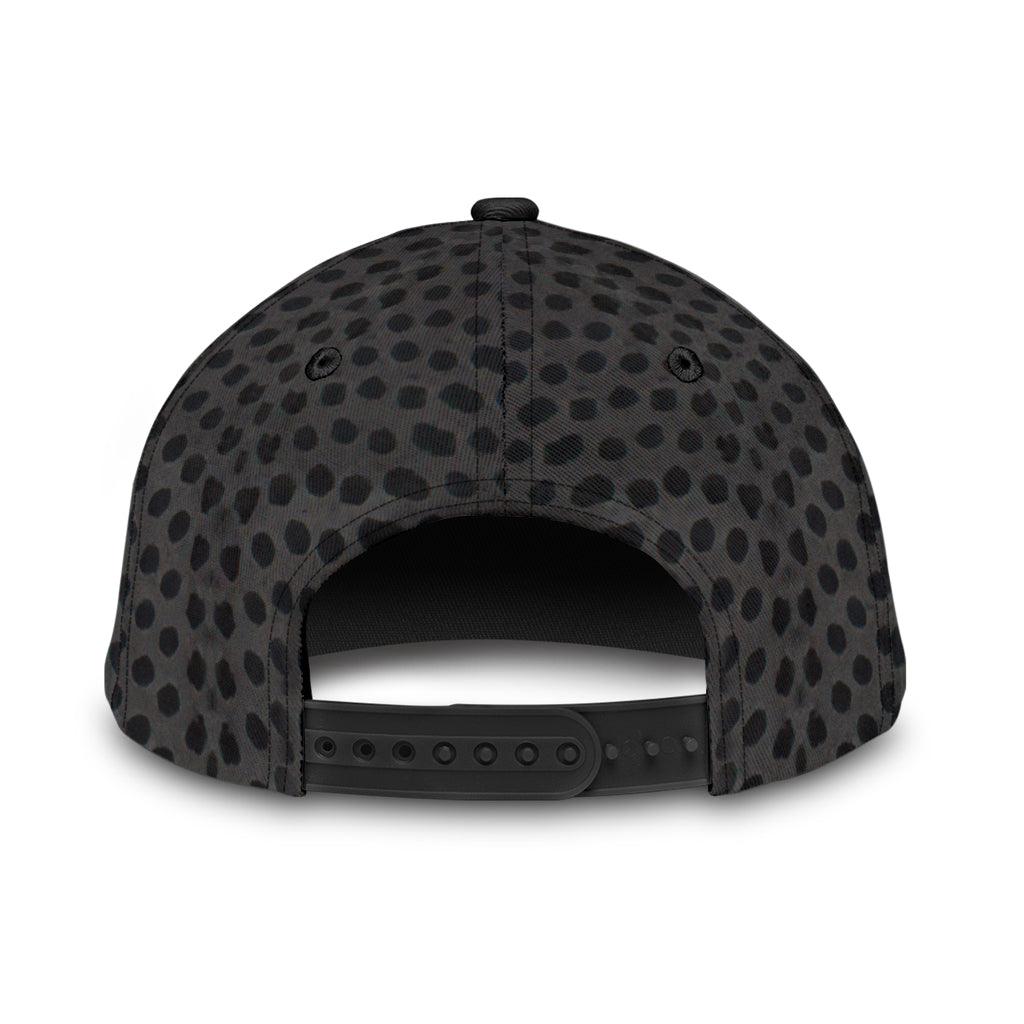 Autism Classic Cap Trucker Hats Custom Hats Gifts For Men & Women